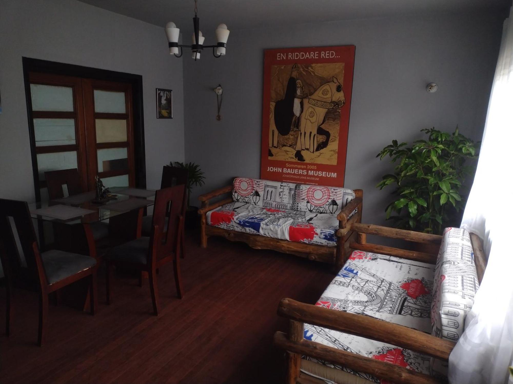 Hospedaje Casa Rojas Hotel - Bogota, Bogota