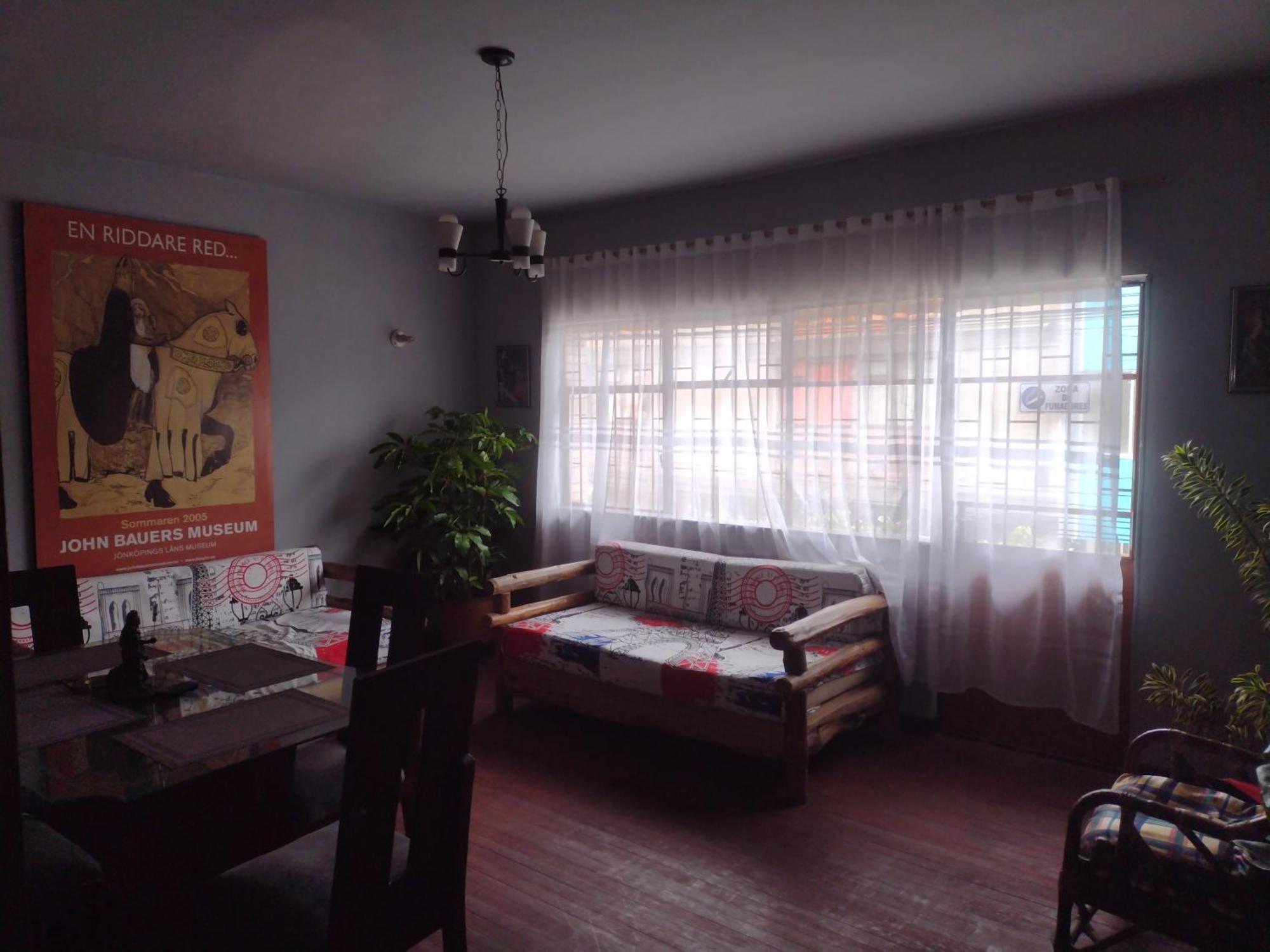 Hospedaje Casa Rojas Hotel - Bogota — Fotos 1
